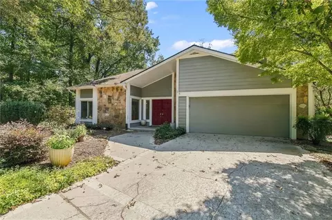 3110 Quailridge Ct, Marietta, GA 30068