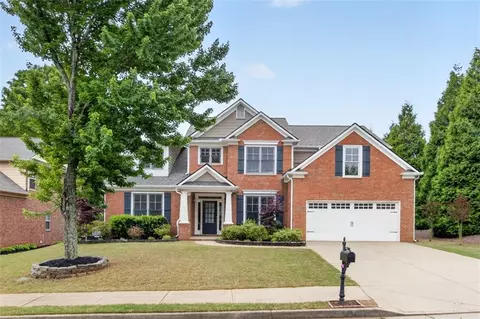 6121 Stillwater Trl, Flowery Branch, GA 30542