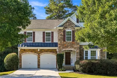 2017 Preserve Creek Way, Loganville, GA 30052