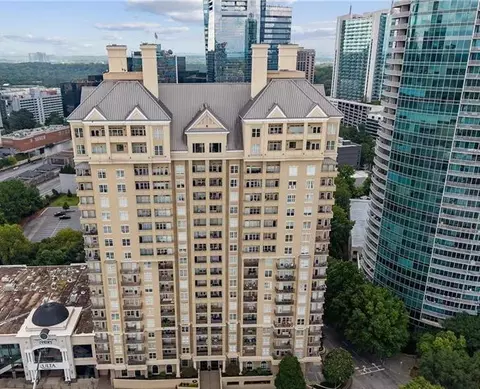 3334 Peachtree Rd NE #1505, Atlanta, GA 30326