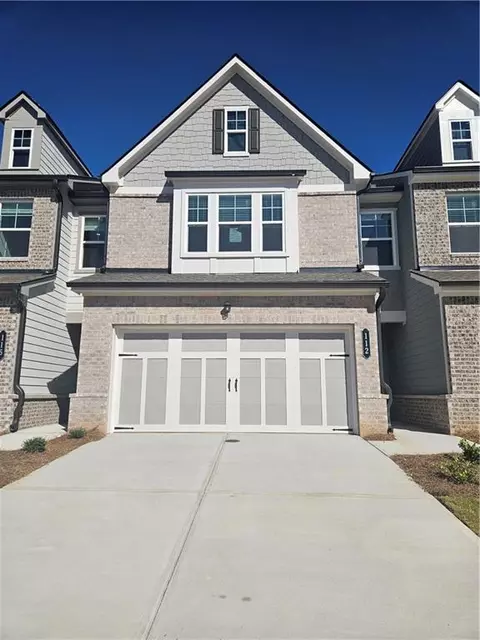 112 E Rope Mill Ct #3, Holly Springs, GA 30115