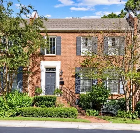 3524 Paces Pl NW #A133, Atlanta, GA 30327