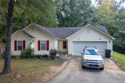 4391 Marci St, Snellville, GA 30039