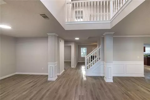 Entry Way - 596 Vaughan Dr, Hampton, GA 30228 photo 3 of 20