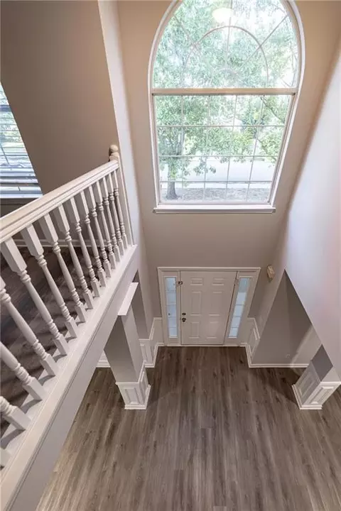 Entry Way - 596 Vaughan Dr, Hampton, GA 30228 photo 20 of 20