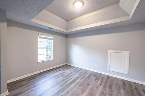 Bedroom - 596 Vaughan Dr, Hampton, GA 30228 photo 11 of 11