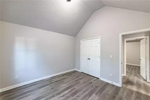 Bedroom - 596 Vaughan Dr, Hampton, GA 30228 photo 4 of 11