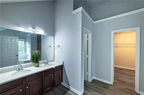 Entry Way - 596 Vaughan Dr, Hampton, GA 30228 photo 16 of 20