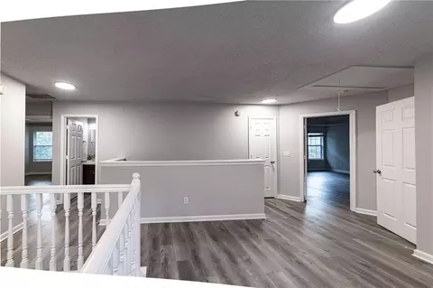 Entry Way - 596 Vaughan Dr, Hampton, GA 30228 photo 13 of 20