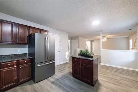Kitchen - 596 Vaughan Dr, Hampton, GA 30228 photo 3 of 6