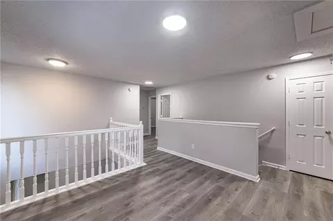 Entry Way - 596 Vaughan Dr, Hampton, GA 30228 photo 12 of 20
