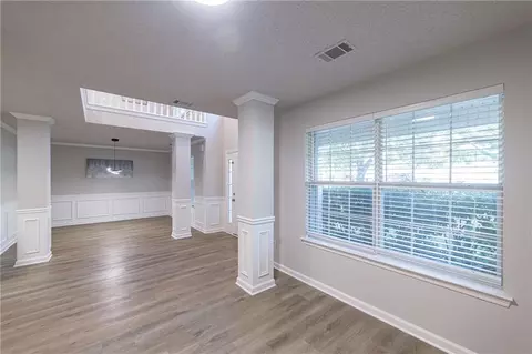 Entry Way - 596 Vaughan Dr, Hampton, GA 30228 photo 5 of 20