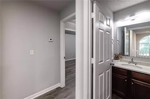Entry Way - 596 Vaughan Dr, Hampton, GA 30228 photo 14 of 20