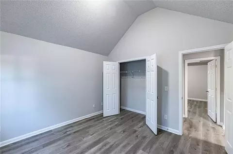 Bedroom - 596 Vaughan Dr, Hampton, GA 30228 photo 5 of 11