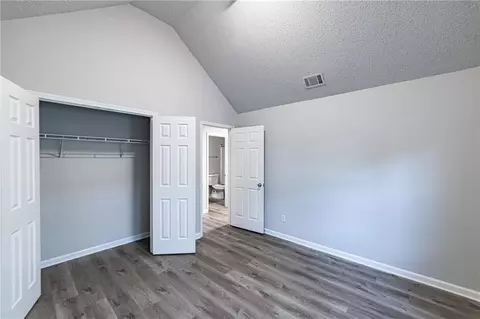 Bedroom - 596 Vaughan Dr, Hampton, GA 30228 photo 6 of 11