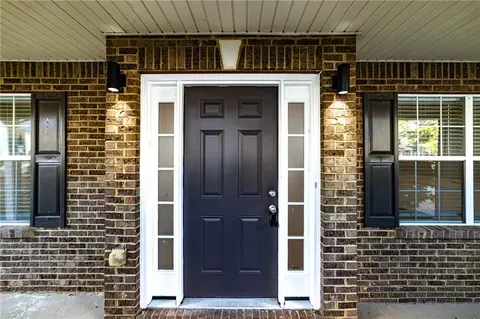 Entry Way - 596 Vaughan Dr, Hampton, GA 30228 photo 1 of 20