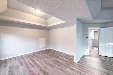 Bedroom - 596 Vaughan Dr, Hampton, GA 30228 photo 10 of 11
