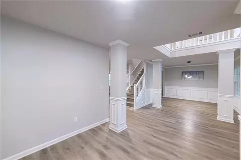 Entry Way - 596 Vaughan Dr, Hampton, GA 30228 photo 6 of 20