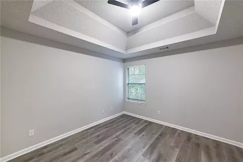 Bedroom - 596 Vaughan Dr, Hampton, GA 30228 photo 7 of 11