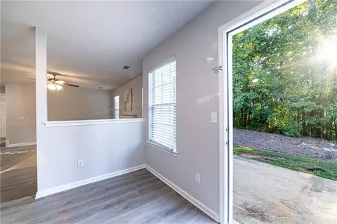 Entry Way - 596 Vaughan Dr, Hampton, GA 30228 photo 10 of 20