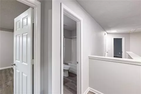 Entry Way - 596 Vaughan Dr, Hampton, GA 30228 photo 15 of 20