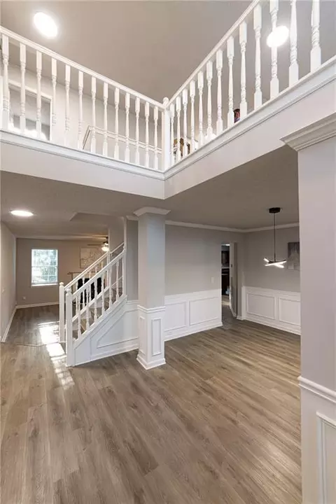 Entry Way - 596 Vaughan Dr, Hampton, GA 30228 photo 2 of 20