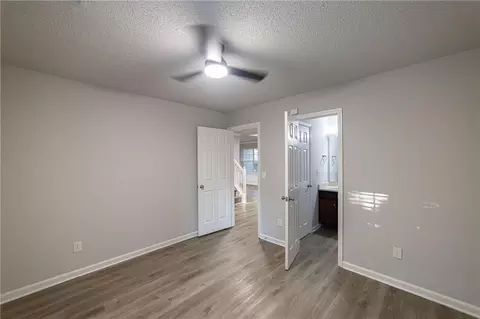 Bedroom - 596 Vaughan Dr, Hampton, GA 30228 photo 2 of 11