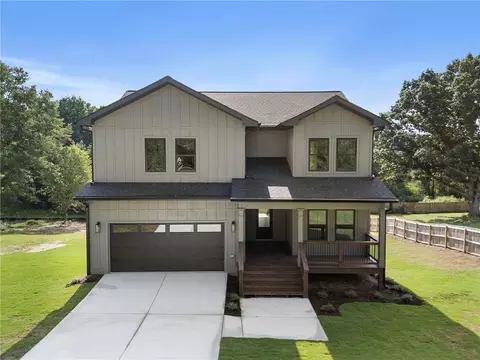 394 Poplar Springs Rd, Hiram, GA 30141
