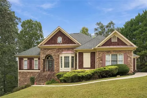 5593 Bent Grass Way, Douglasville, GA 30135