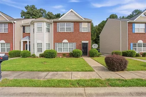 8260 Oakley Cir, Union City, GA 30291