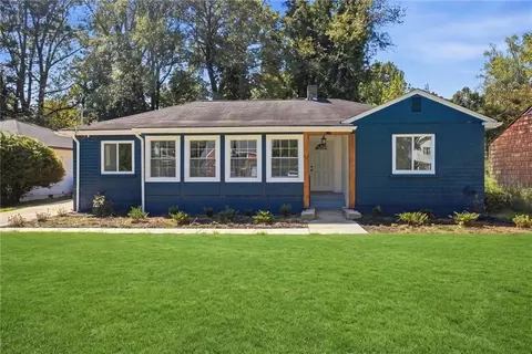 2104 Cascade Rd SW, Atlanta, GA 30311