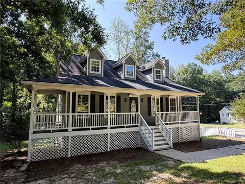 220 Hitchcock Dr, Villa Rica, GA 30180