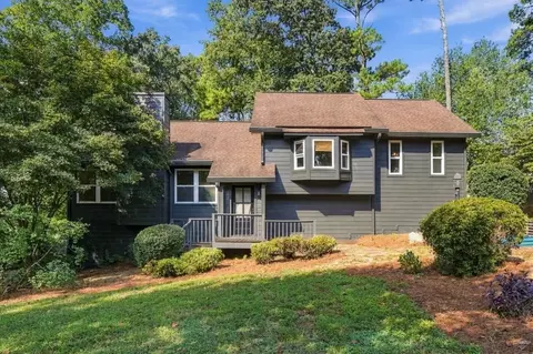 3751 Station Dr, Kennesaw, GA 30144