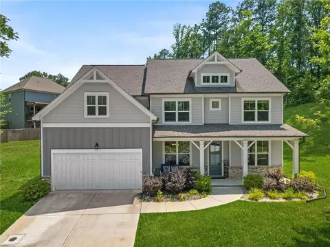 41 Riverrock Trl, Dallas, GA 30157
