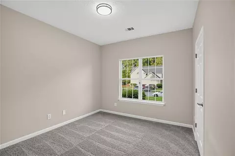 Bedroom - 433 Concord Cir, Mcdonough, GA 30253 photo 3 of 4