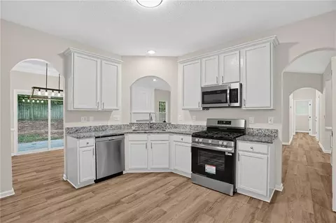 Kitchen - 433 Concord Cir, Mcdonough, GA 30253 photo 1 of 1