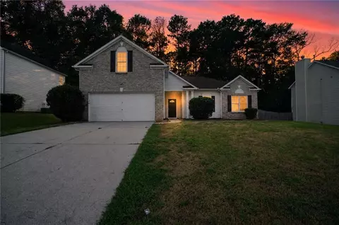 Exterior - 433 Concord Cir, Mcdonough, GA 30253 photo 1 of 2