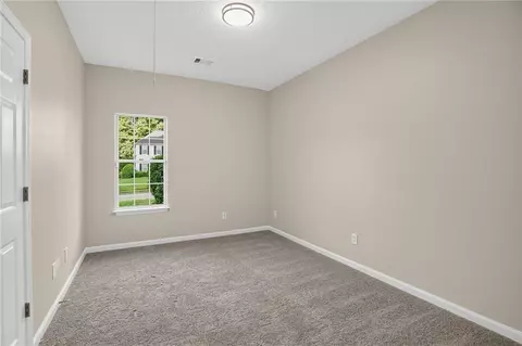 Bedroom - 433 Concord Cir, Mcdonough, GA 30253 photo 4 of 4
