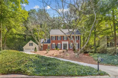 3442 Johnson Ferry Rd NE, Roswell, GA 30075