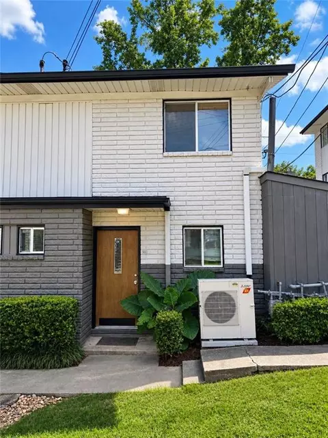 3501 Roswell Rd #501, Atlanta, GA 30305