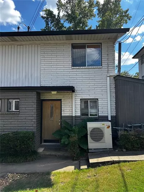 3501 Roswell Rd #501, Atlanta, GA 30305