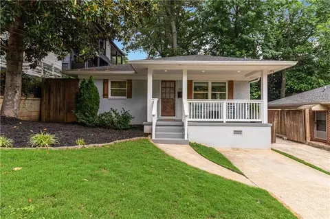 1440 Chipley St NE, Atlanta, GA 30307