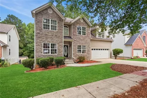 198 Wallace Hill Ct, Lawrenceville, GA 30045