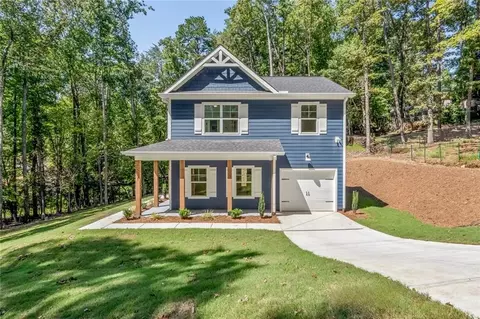 7511 Magnolia Ln, Murrayville, GA 30564