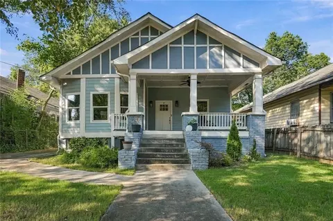 1545 S Gordon St SW, Atlanta, GA 30310