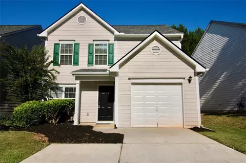 9515 Lakeview Rd, Union City, GA 30291