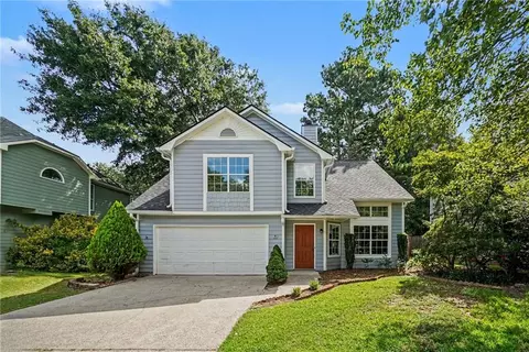 2684 Piedmont Oak Dr, Marietta, GA 30066