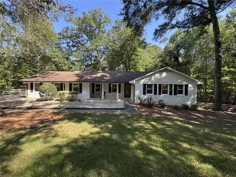 1770 Redd Rd, Milton, GA 30004 photo 2