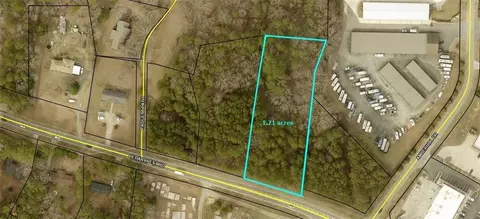 110 Cedarcrest Rd, Dallas, GA 30132