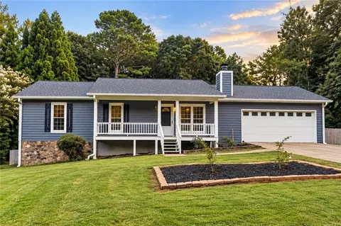 2602 W Regal Ct, Lawrenceville, GA 30044